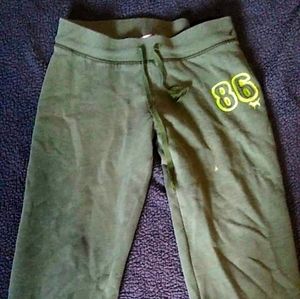 Misc. Brand Sweats/leggings.